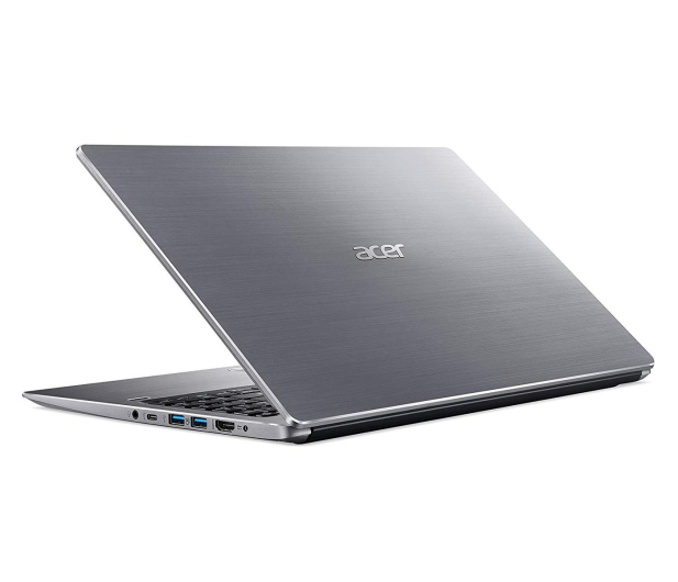 Acer Swift 3 i5-8250U/16GB/256/Win10 MX150 FHD IPS - 490360 - zdjęcie 7